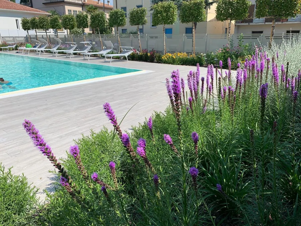 Homingarda - Fine Holiday Apartments Peschiera del Garda 0*,