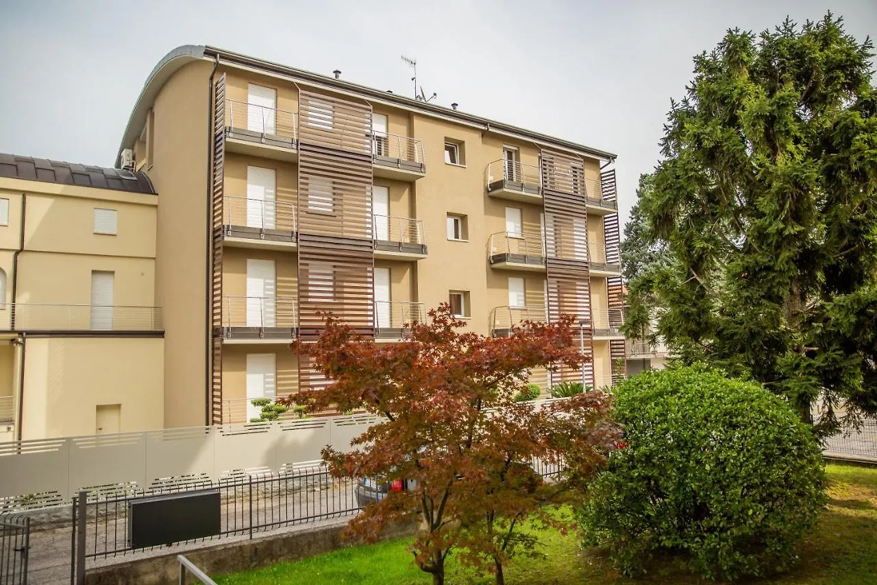 Homingarda - Fine Holiday Apartments Peschiera del Garda