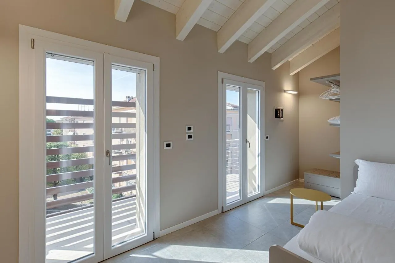 Homingarda - Fine Holiday Apartments Peschiera del Garda