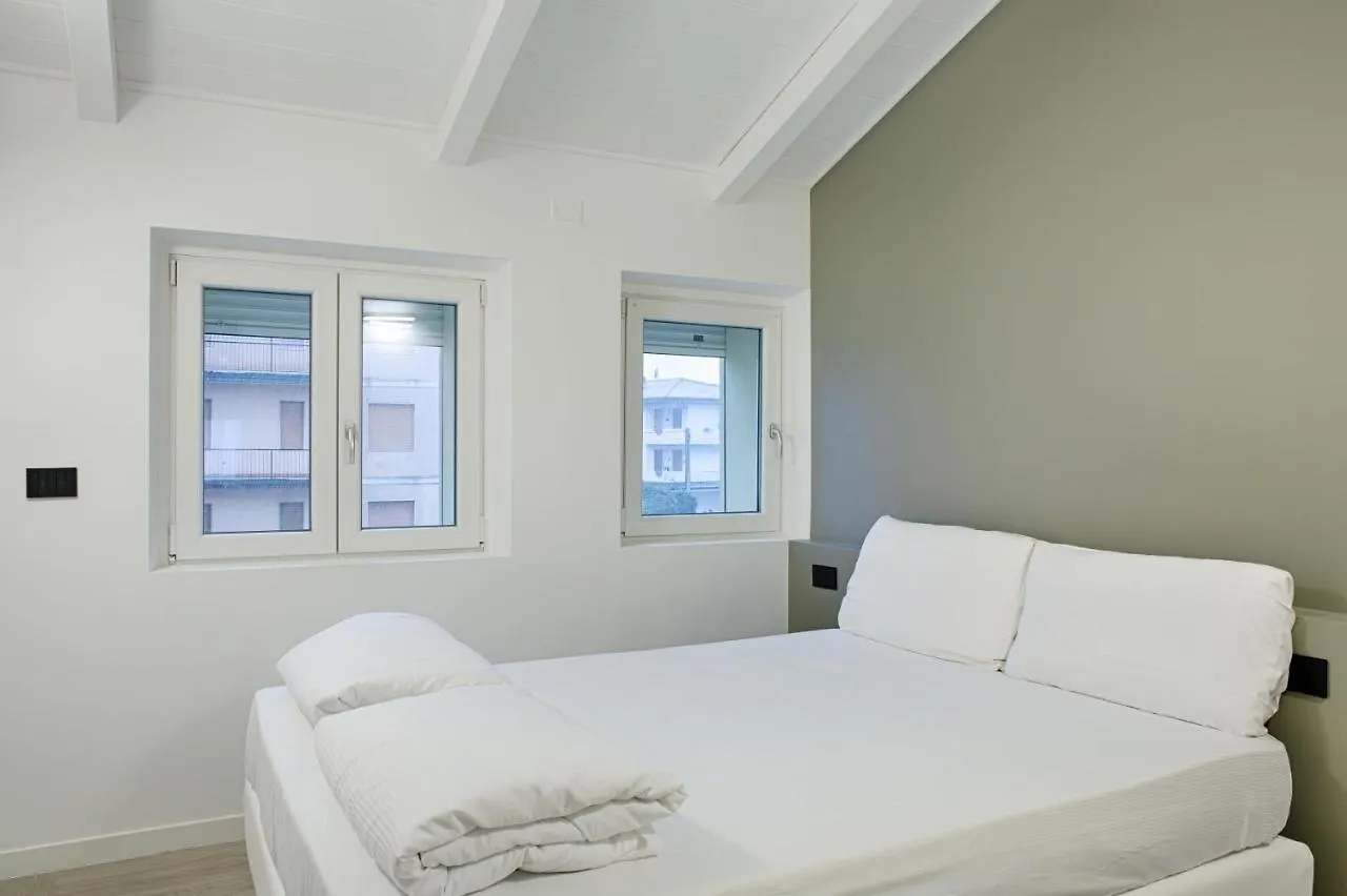Homingarda - Fine Holiday Apartments Peschiera del Garda