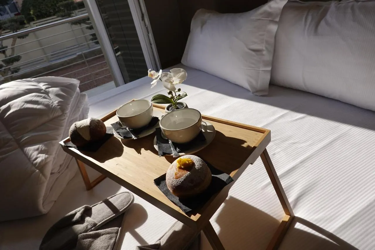Homingarda - Fine Holiday Apartments Peschiera del Garda