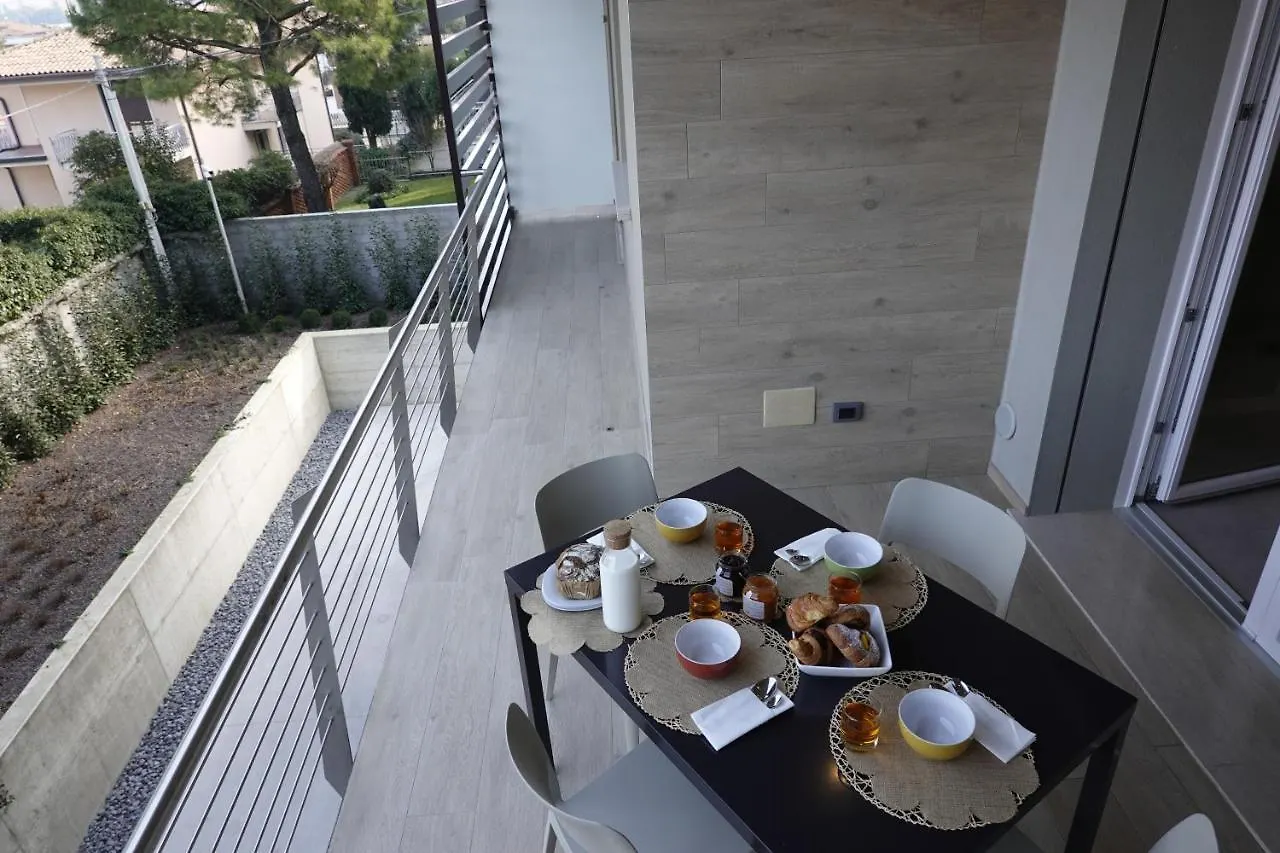 Homingarda - Fine Holiday Apartments Peschiera del Garda