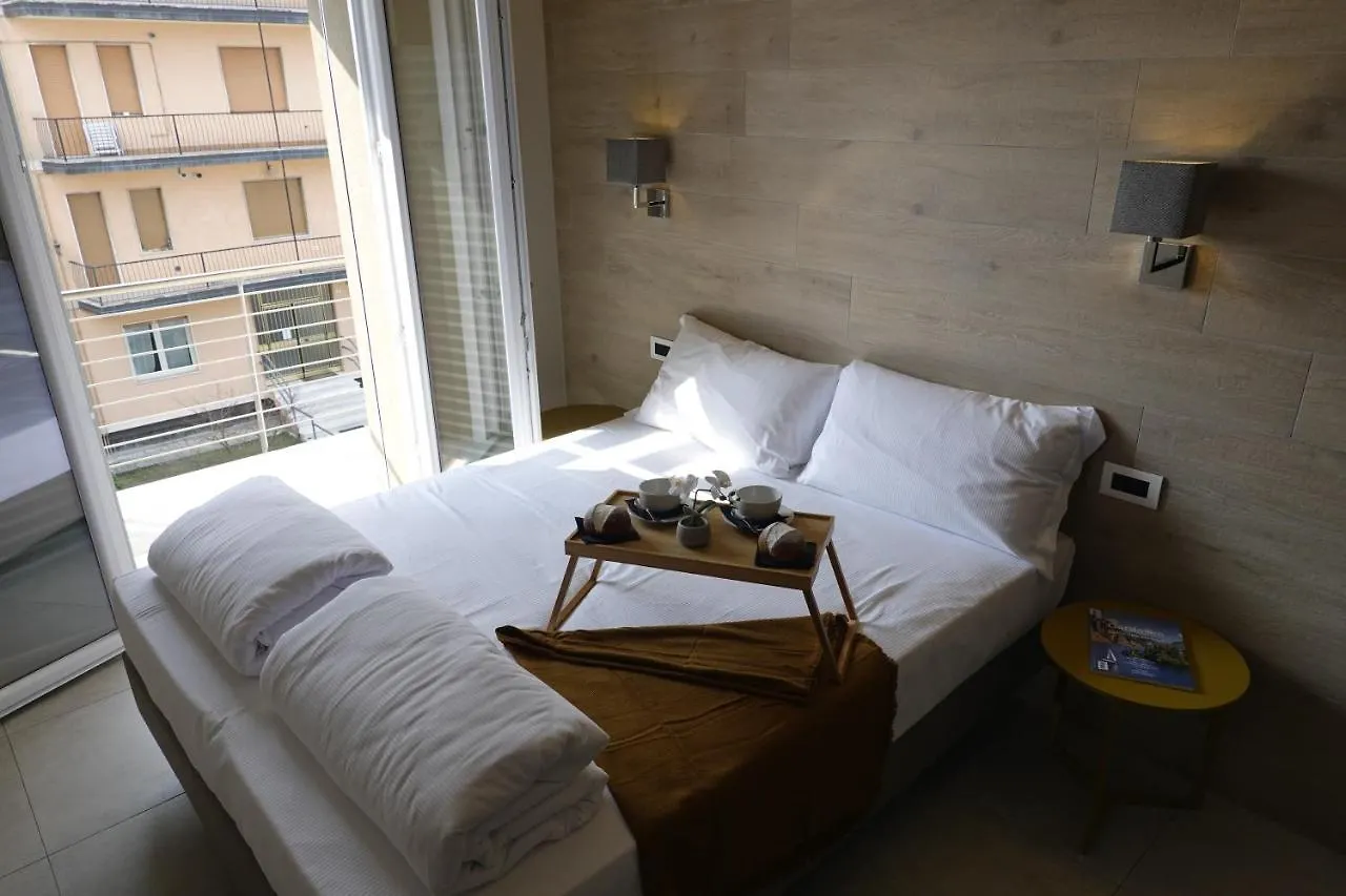 Homingarda - Fine Holiday Apartments Peschiera del Garda