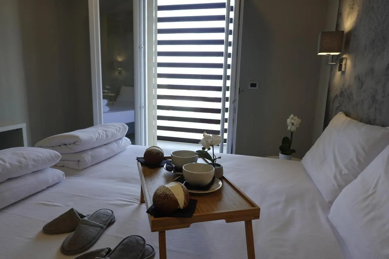 Homingarda - Fine Holiday Apartments Peschiera del Garda